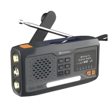 Radioer