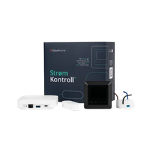 Smarthus-kontrollere