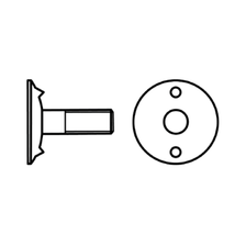 Elevatorbolter