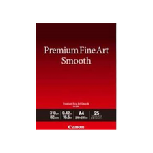 Fine art-papir for utskrift