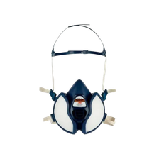 Halvmasker (gjenbrukbare)