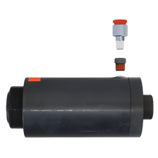 Hydraulikksylindre for verksted
