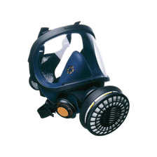 Helmasker