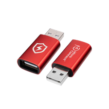 USB-adaptere