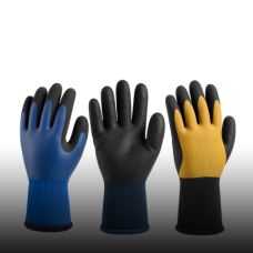 Vanntette arbeidshansker