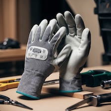 Generelle arbeidshansker