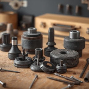 Tilbehør til Slagverktøy